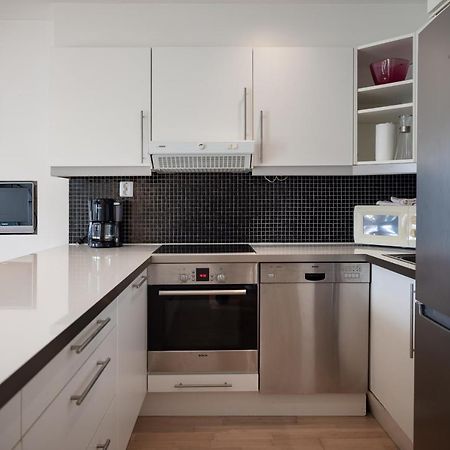Central Top Floor Apartment Stavanger Exterior photo