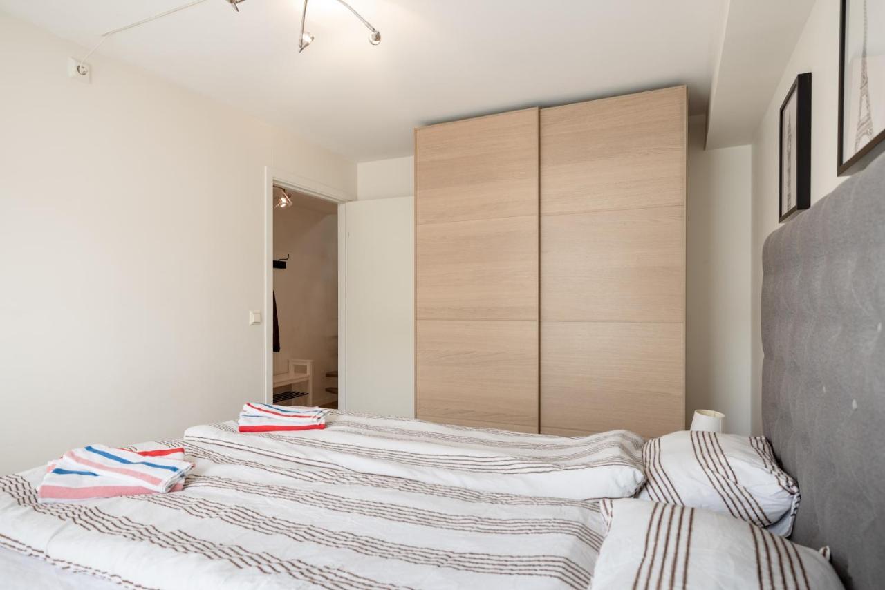 Central Top Floor Apartment Stavanger Exterior photo